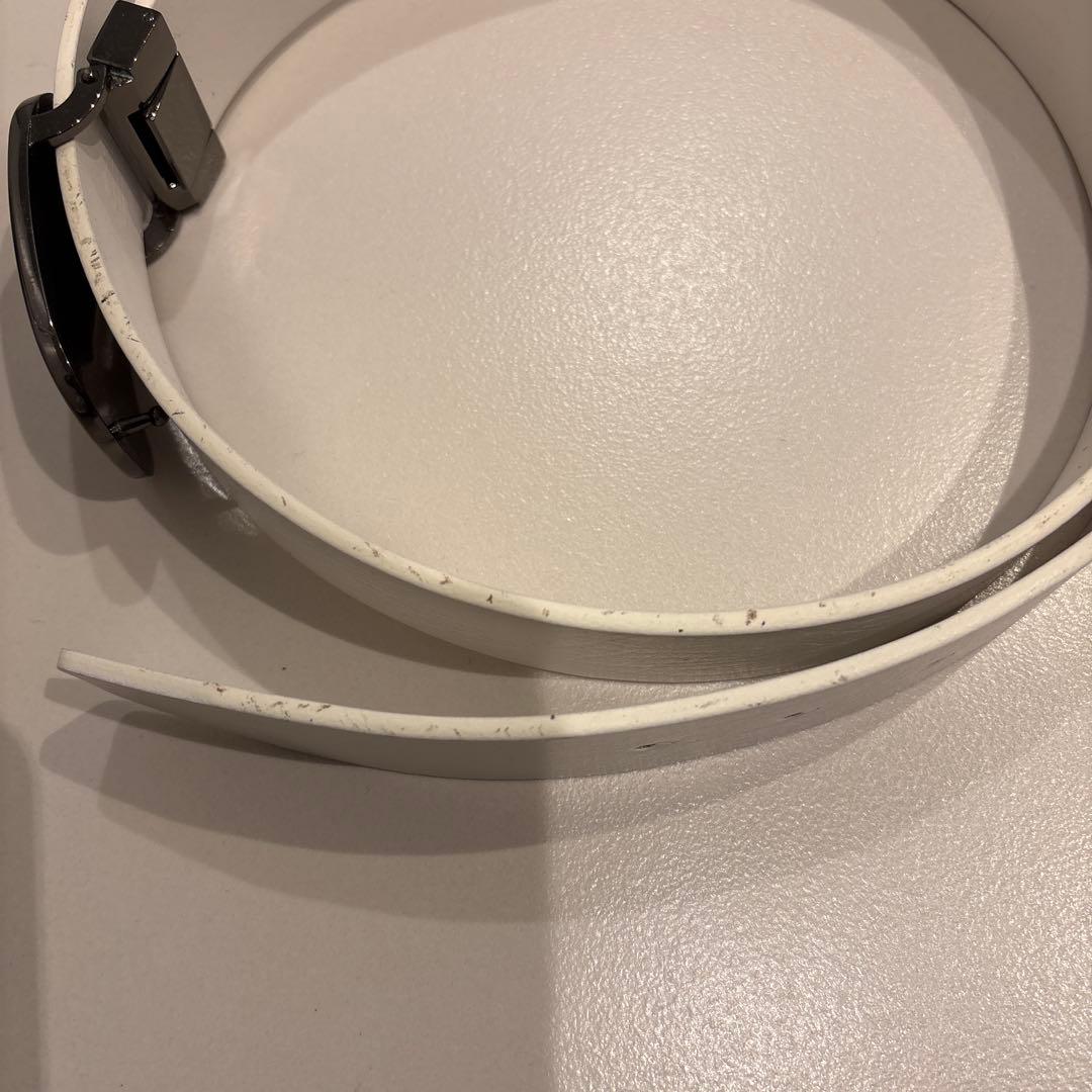 メンズ　ベルト　セントーサゴルフクラブ Sentosa golf club