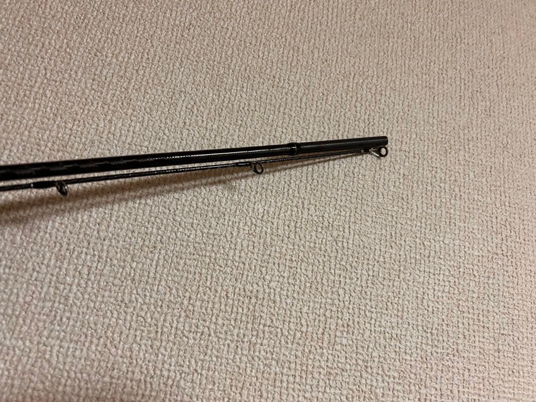 ロッド SHIMANO DIALUNA XR S806M Fishing Rod