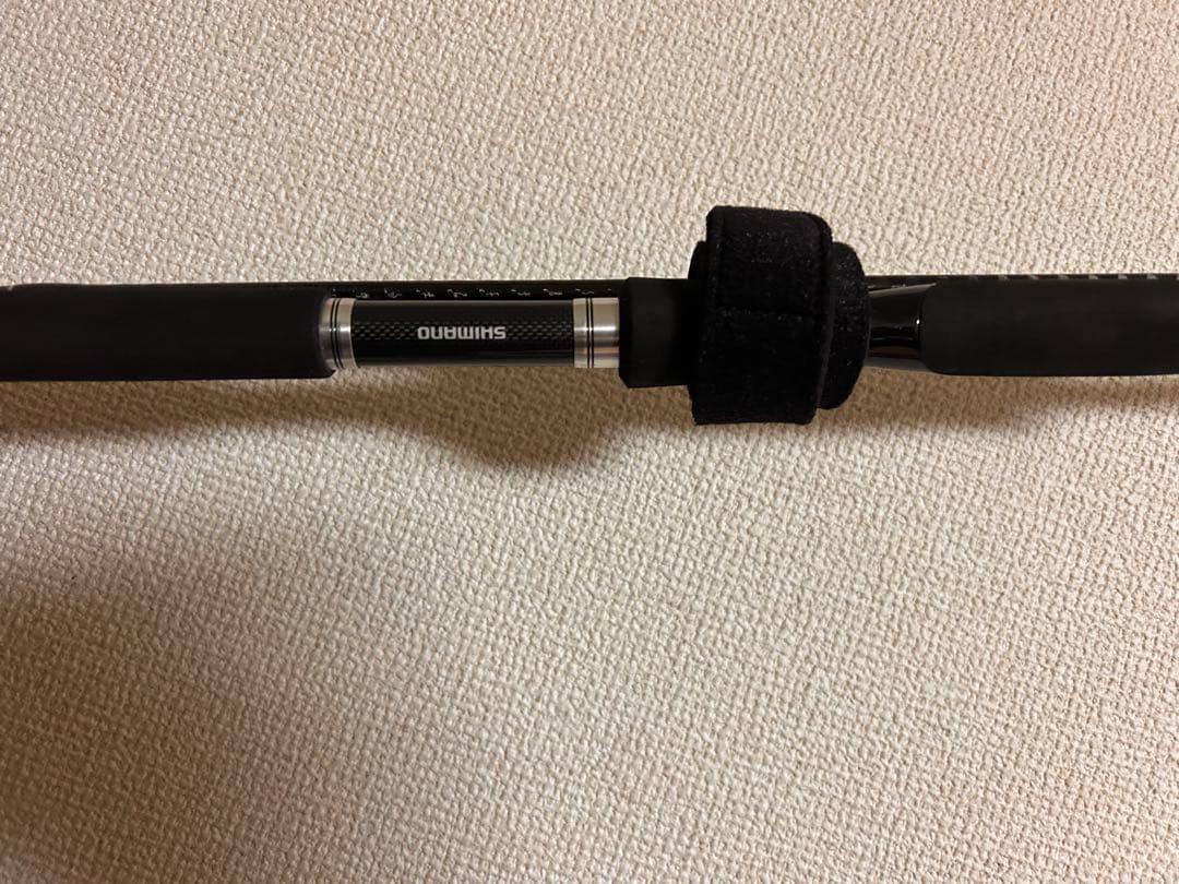 ロッド SHIMANO DIALUNA XR S806M Fishing Rod