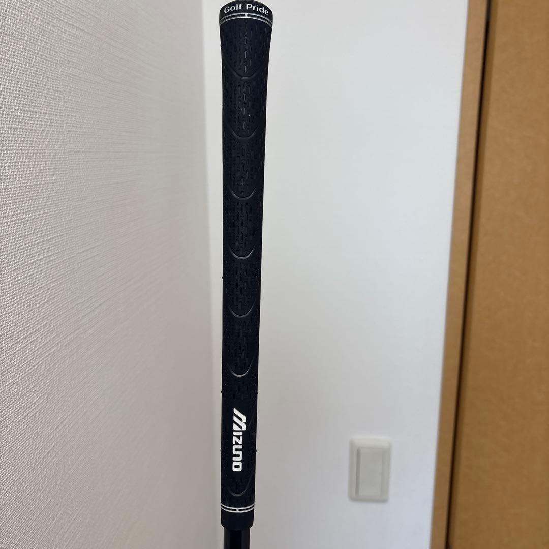 Mizuno Fly-Hi(フライハイ) アイアン型ユーティリティ　4U