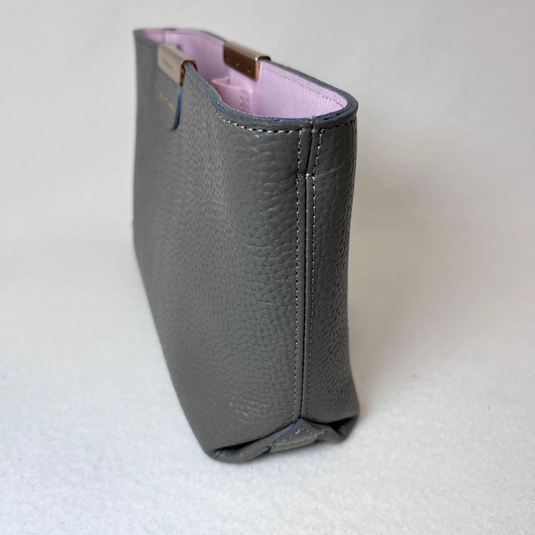 最終値下げ ☆未使用級☆ A.D.M.J.ボトムアクセント ショルダーバッグ