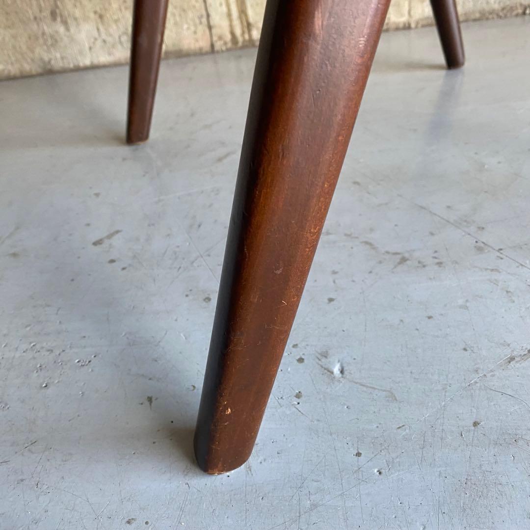 TSUJI 辻木工　ダイニングチェア　ヴィンテージ チェア