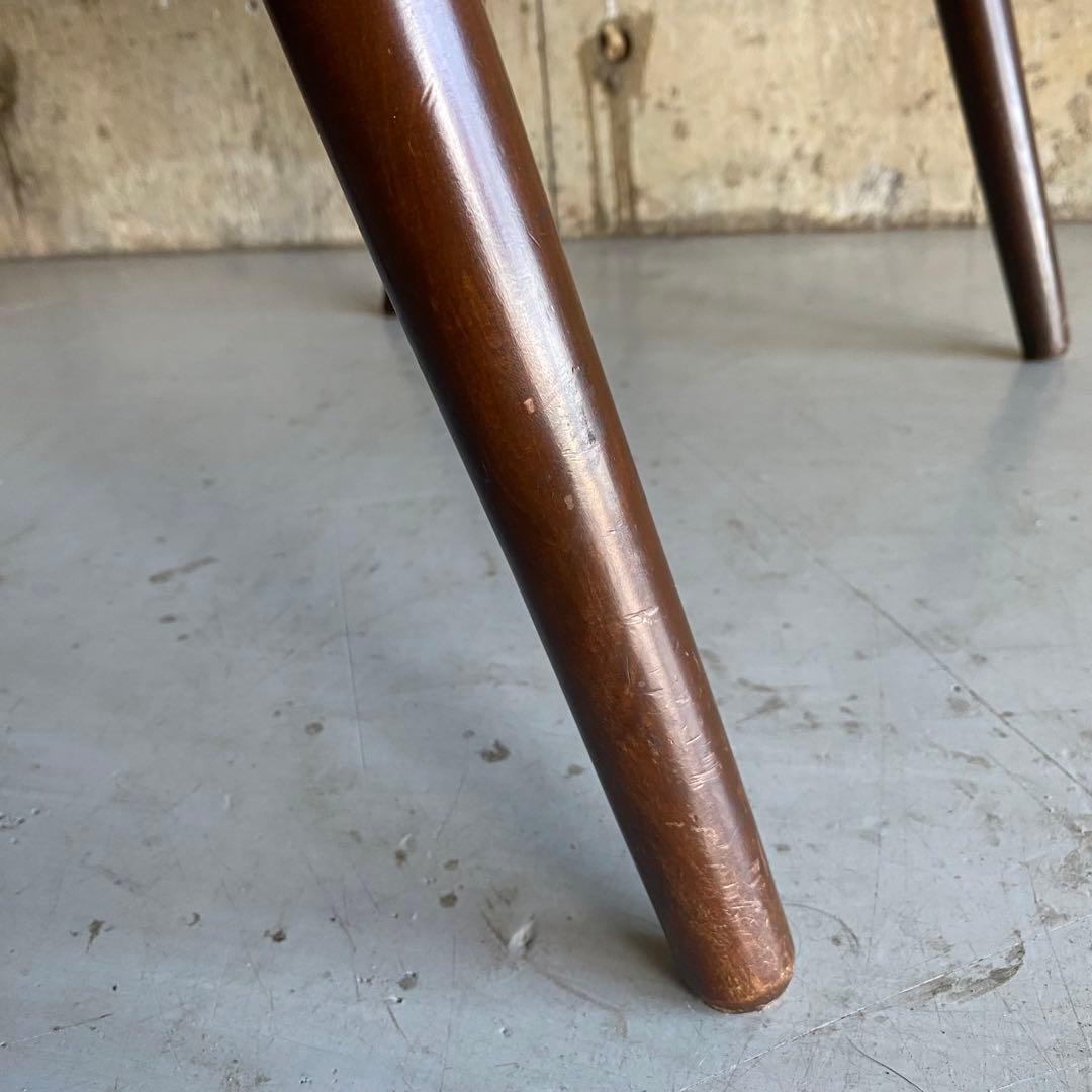 TSUJI 辻木工　ダイニングチェア　ヴィンテージ チェア