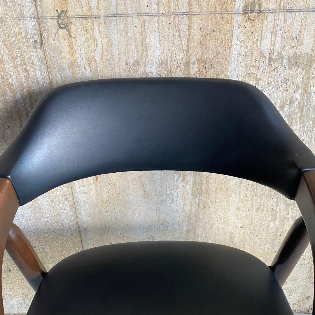 TSUJI 辻木工　ダイニングチェア　ヴィンテージ チェア