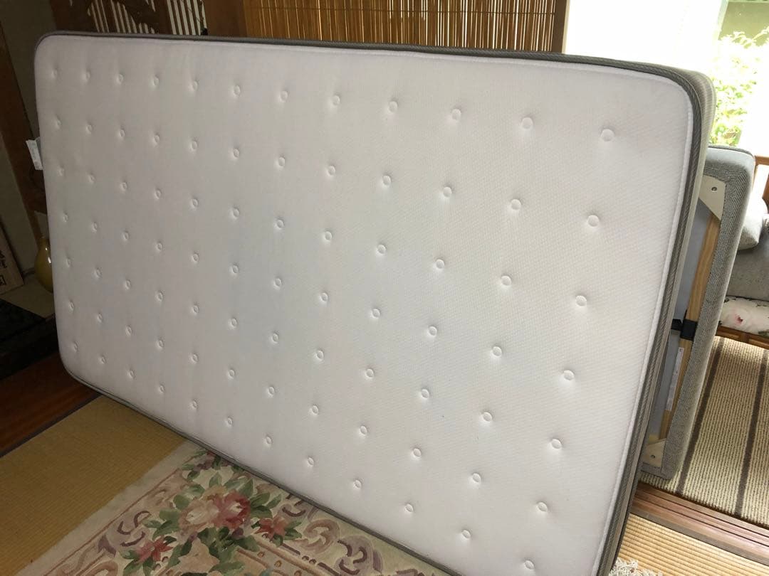 【ひろ様限定】Nスリープ C3 セミダブルマットレス