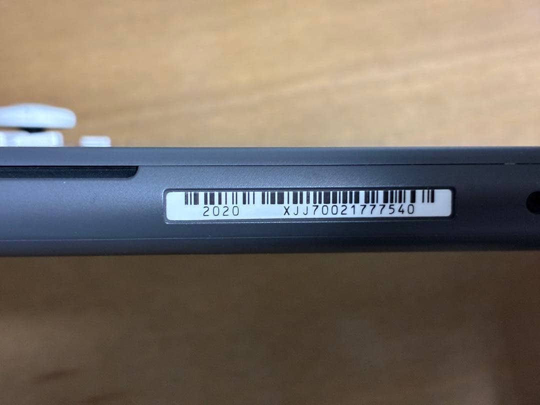 ゆ*ん様 Switch Lite(Gray)