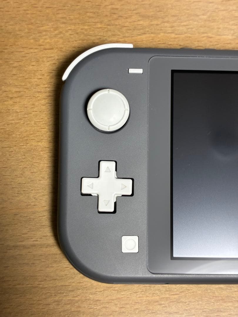 ゆ*ん様 Switch Lite(Gray)
