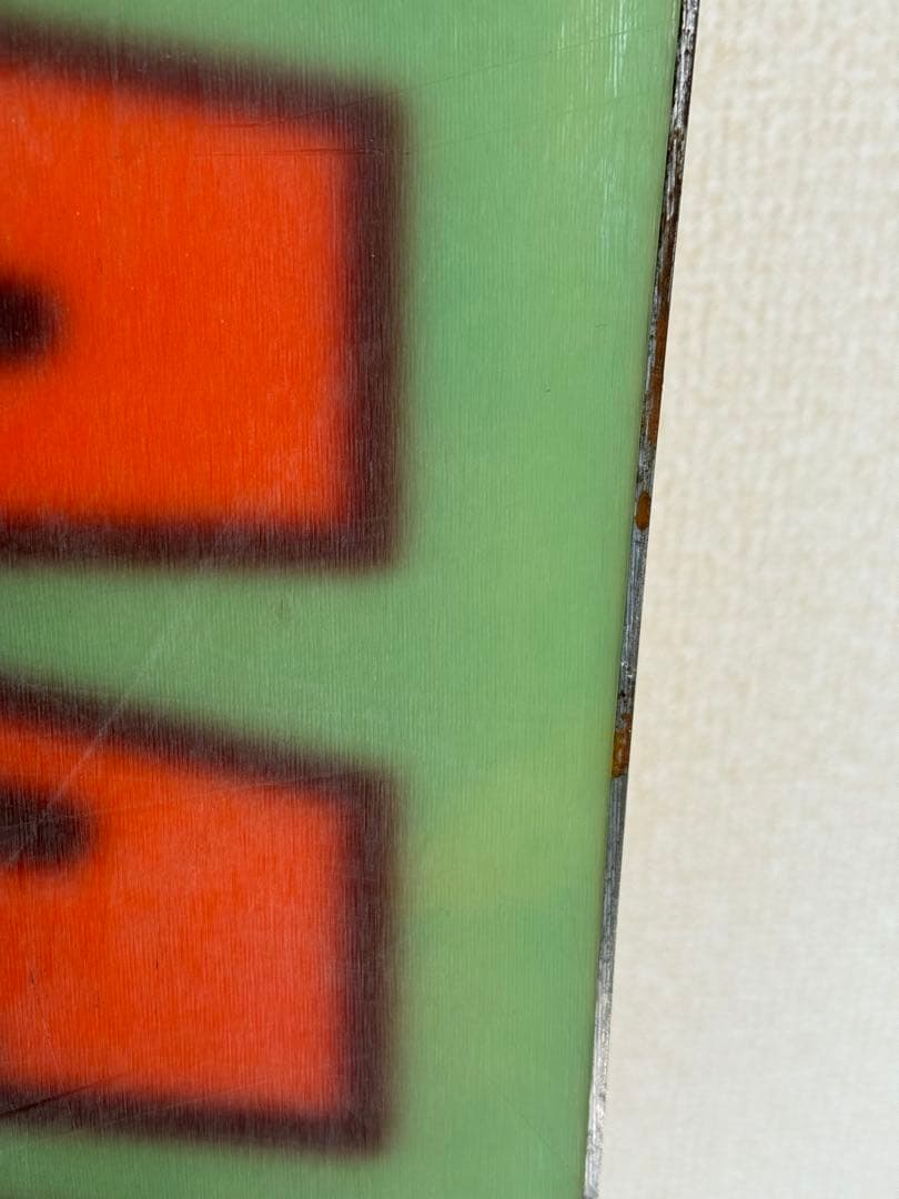 スノーボード Smokin boards Buck Ferton