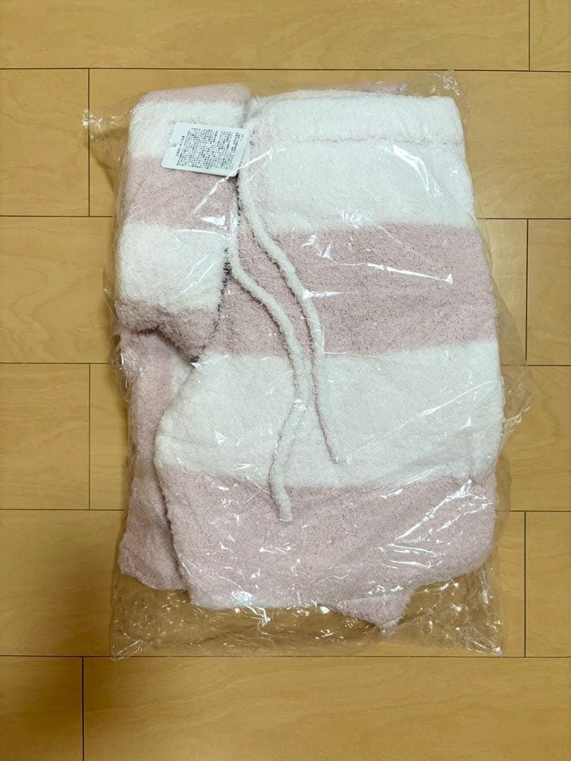 最終値下げ！【新品未開封】ジェラピケ ルームウェア 上下 靴下3点セット