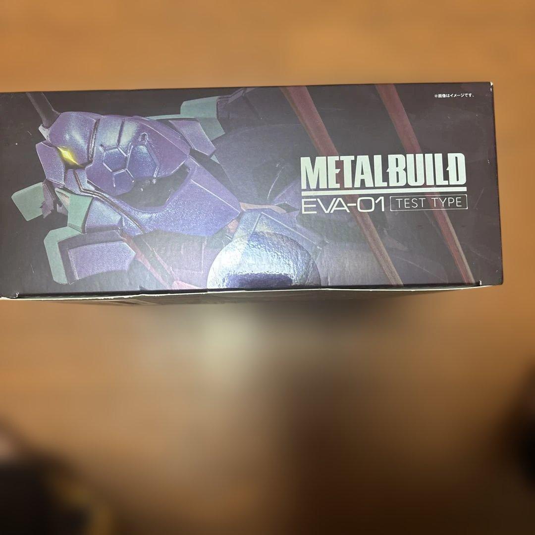 L BUILD (メタルビルド) エヴァンゲリオン初号機EVA2020