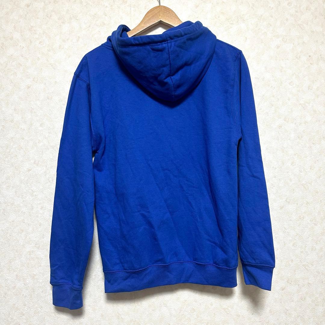 【新品未使用】ブライトン UEFA ヨーロッパリーグ フード付きパーカー S