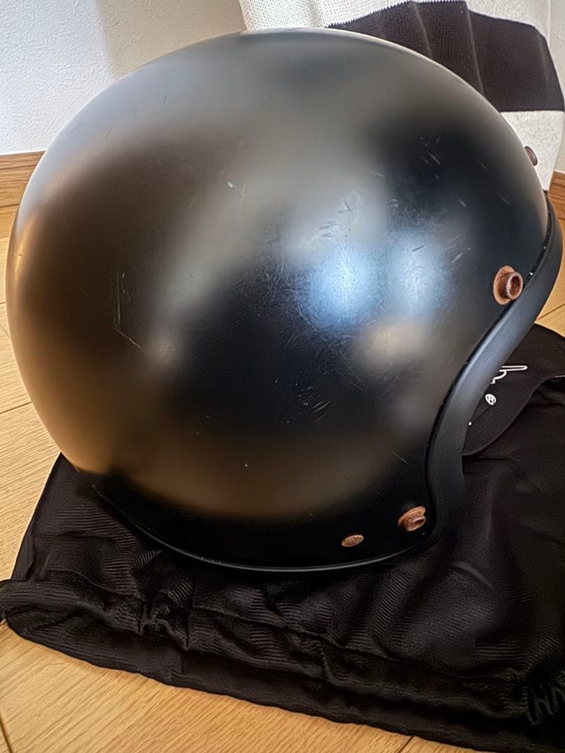 TT&CO.スーパーマグナム ディストーションTT05 500TX