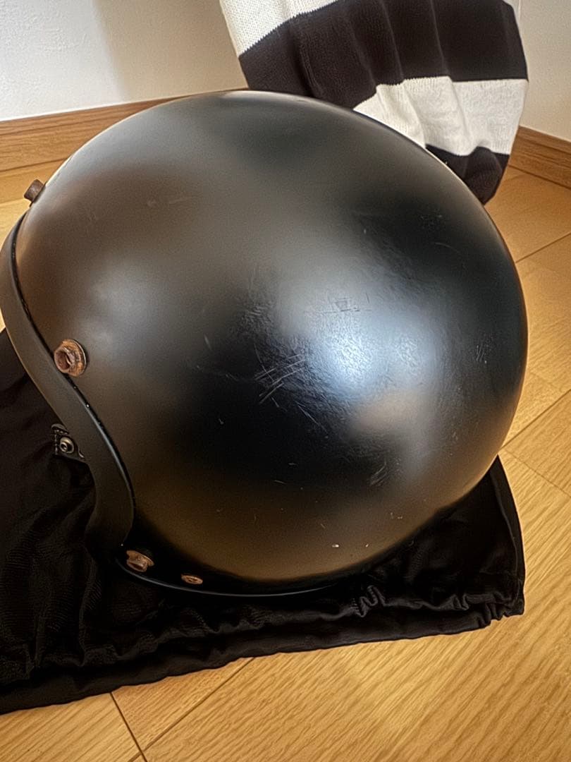 TT&CO.スーパーマグナム ディストーションTT05 500TX