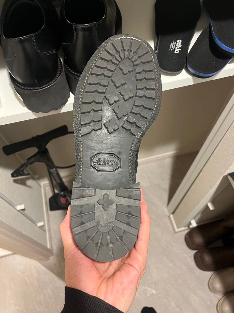 formeフォルメ　fm120 size5 uチップ