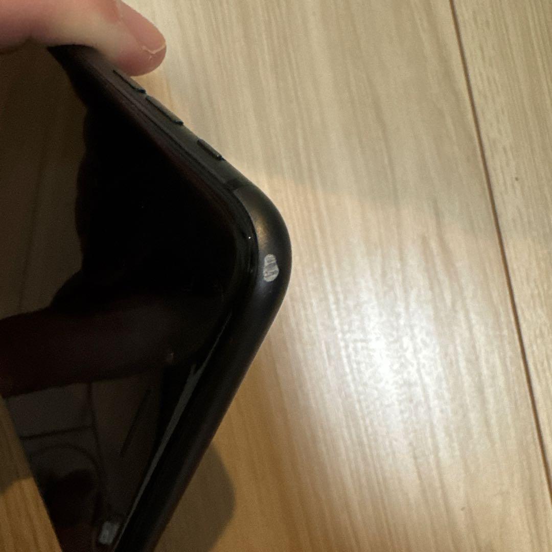 Apple iPhone 8 Plus 256GB ブラック