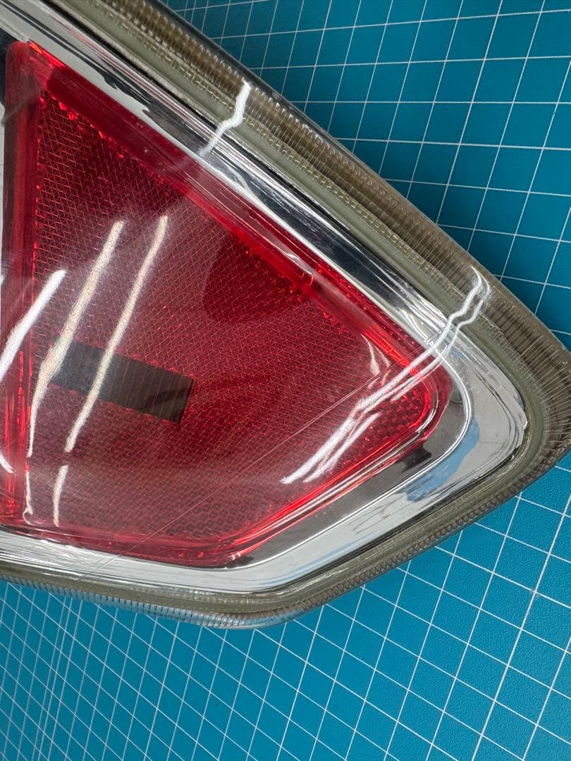 スバル　インプレッサ　WRX STI 純正　US テールランプ　サイドマーカー