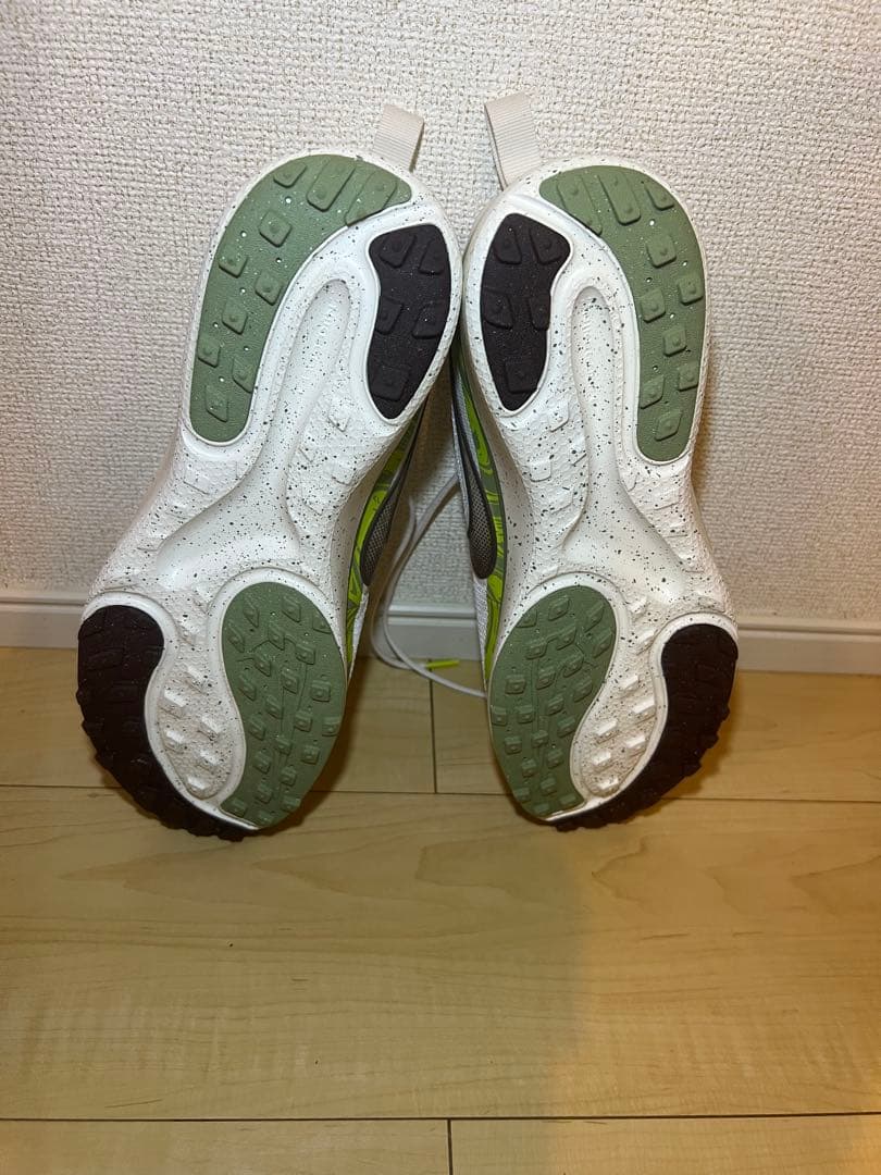 Nike Infinity エース ネクスト ネイチャー 27.5cm