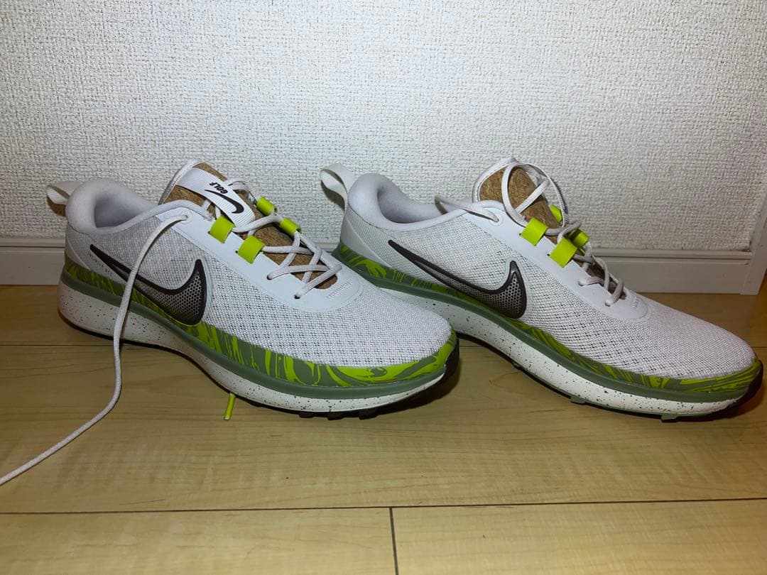 Nike Infinity エース ネクスト ネイチャー 27.5cm