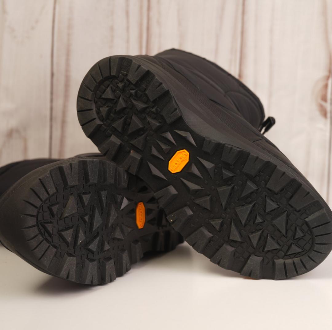 靴 THE NORTH FACE Nuptse Bootie WP VII 26cm