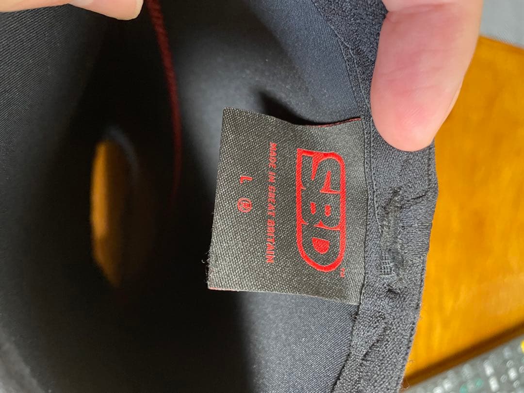 SBD ニースリーブ