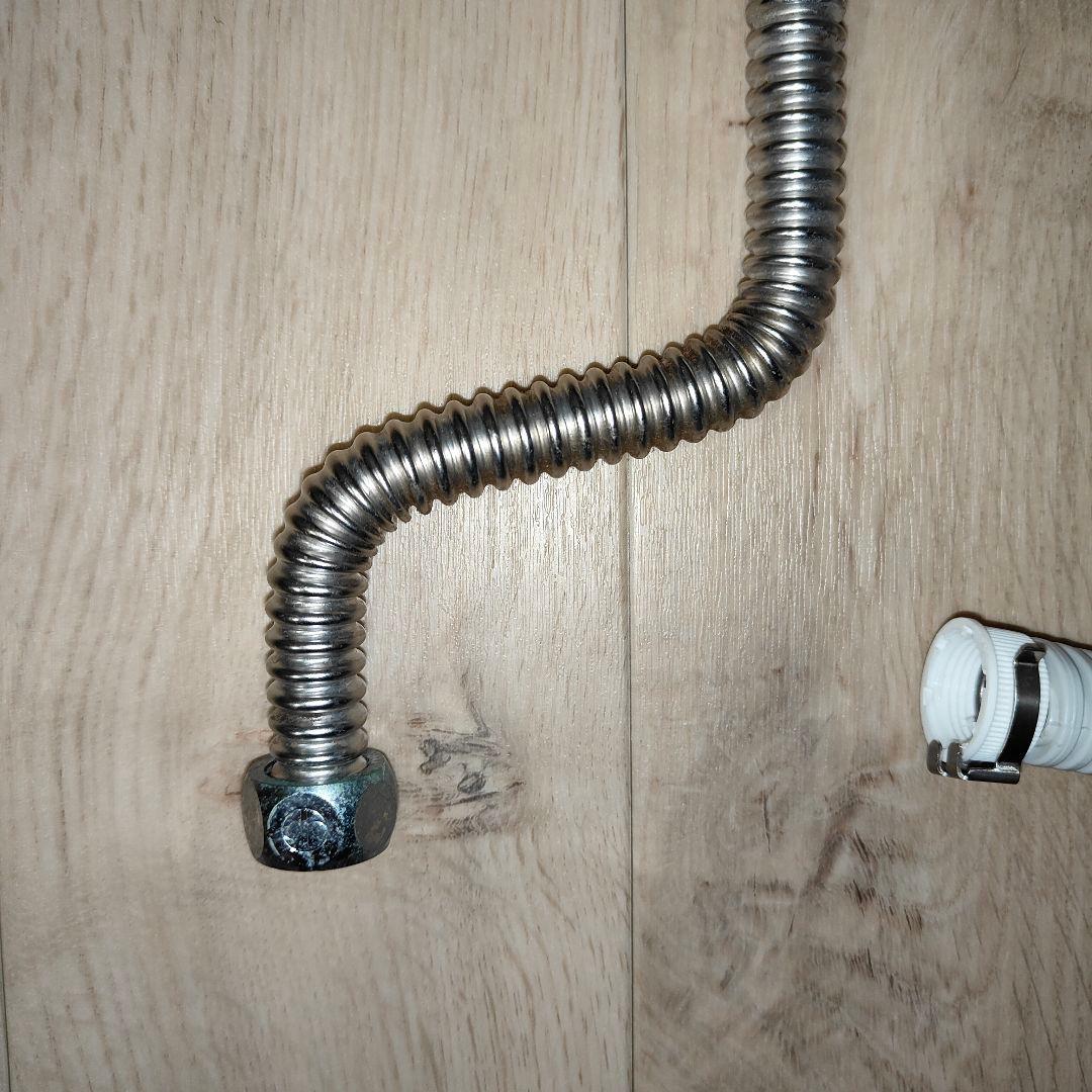 N533 H911 小型ガス給湯器