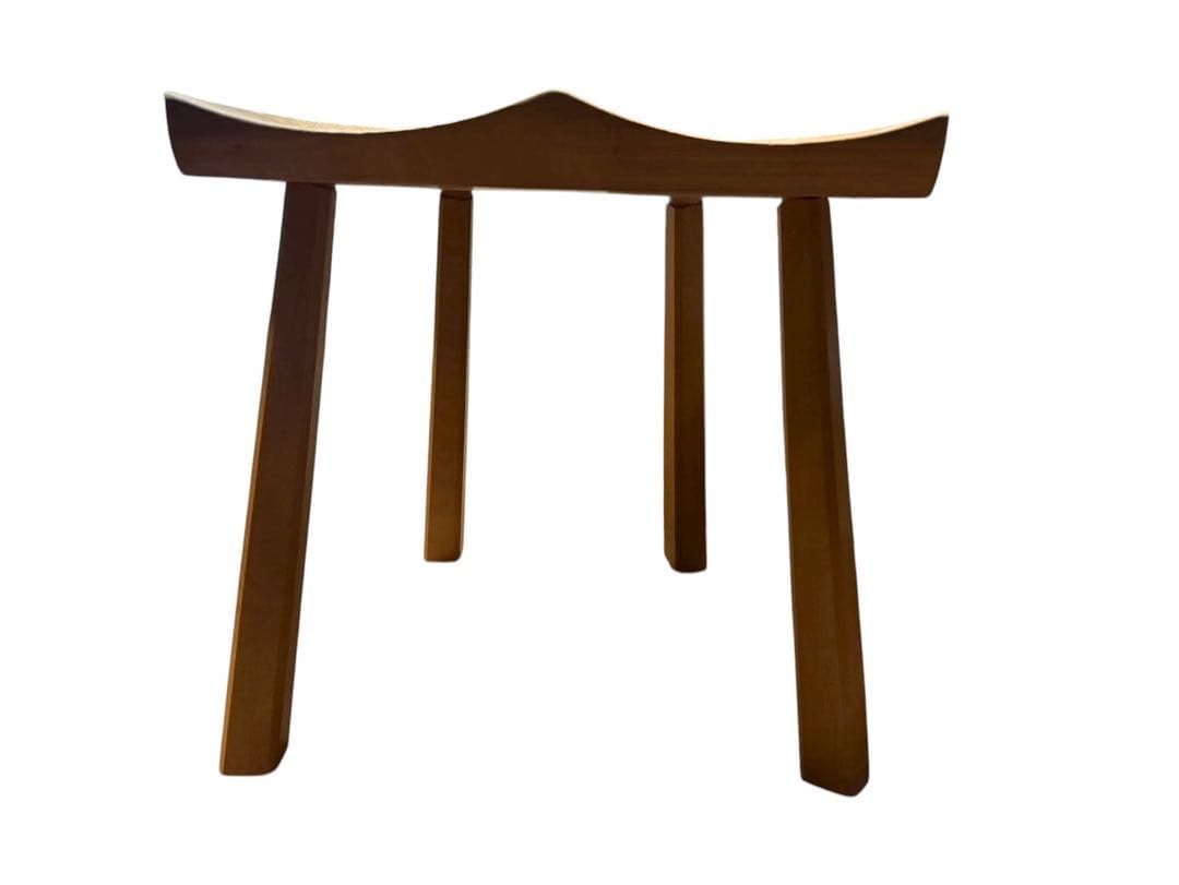 ■澪工房　イス　椅子　スツール　チェア