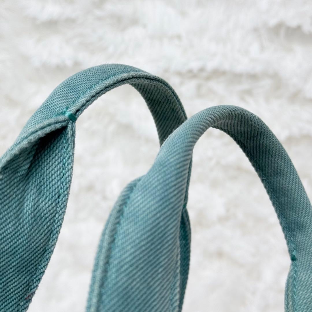 COACH コーチ カーゴ トート 2way バッグ グリーン CBG46