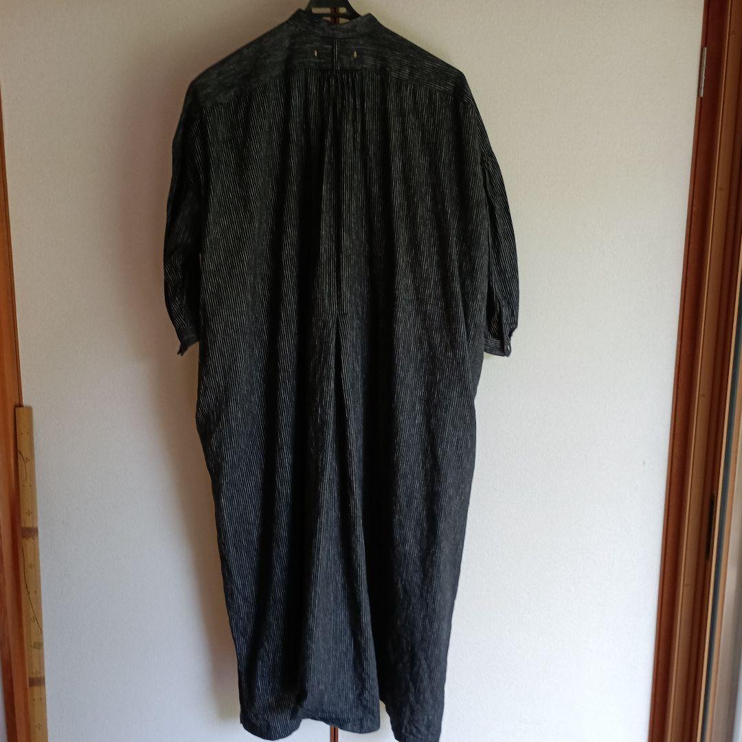 スズキタカユキ peasant dress ペザントドレス