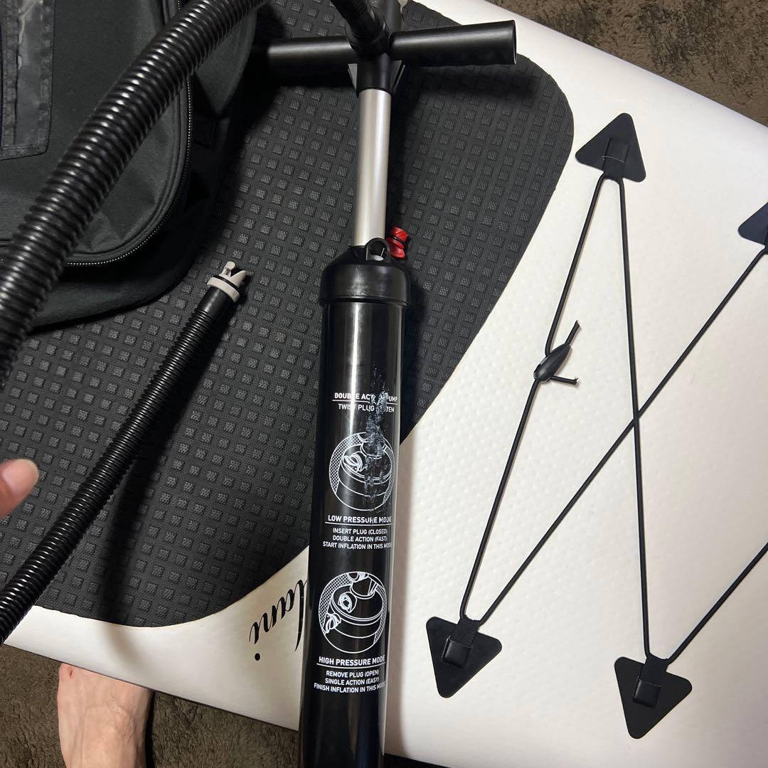 PEAKS5 AOLANI 10'6ft supピークス5 アオラニ サップ