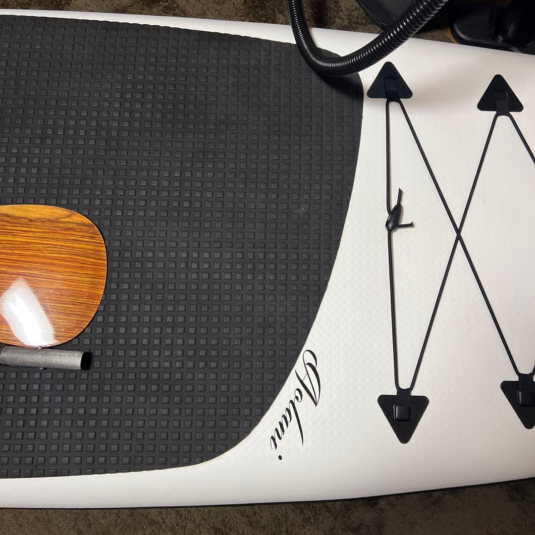 PEAKS5 AOLANI 10'6ft supピークス5 アオラニ サップ