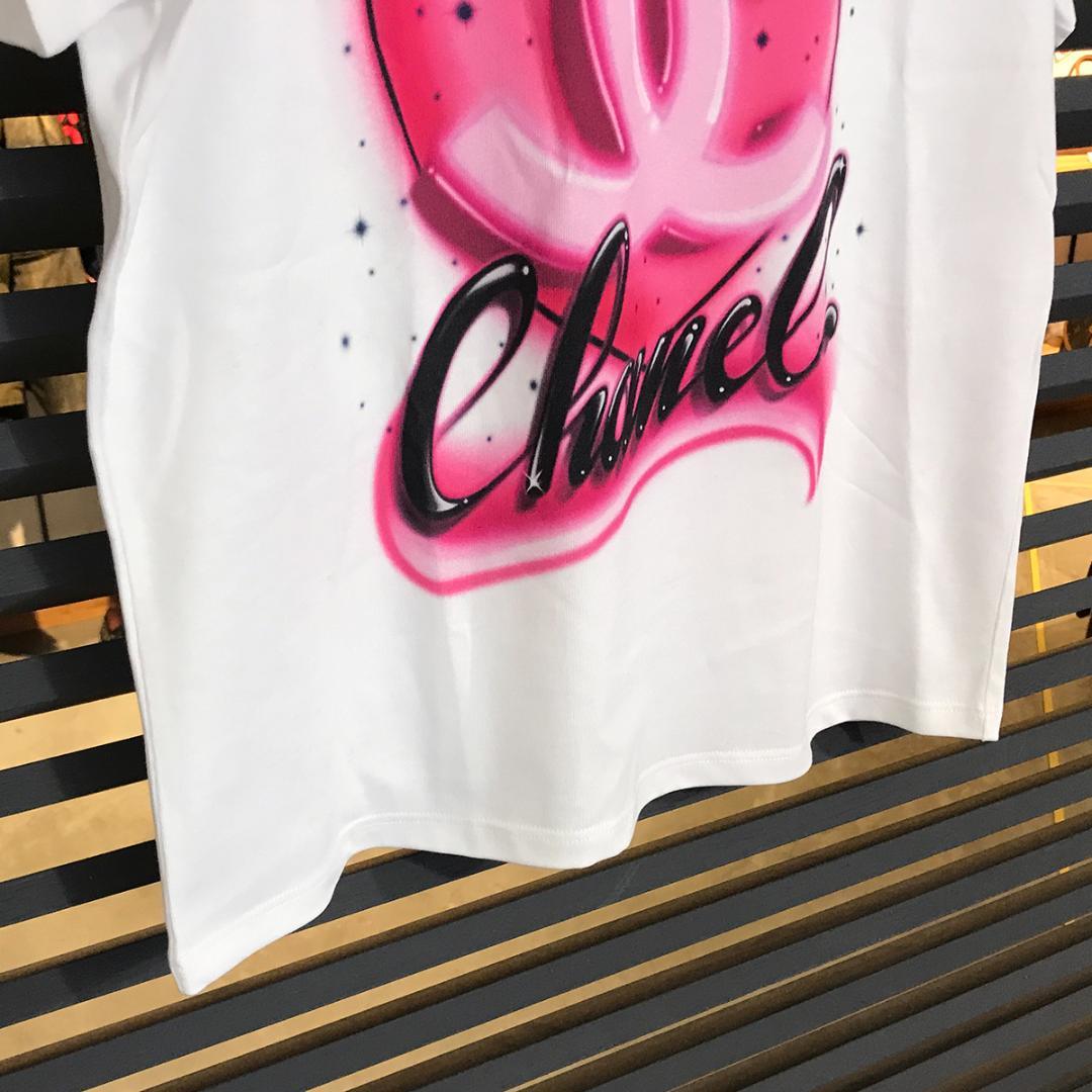 ♡りんご♡プロフ必読♡様の 新品未使用 シャネル 2023 ココマーク ハート