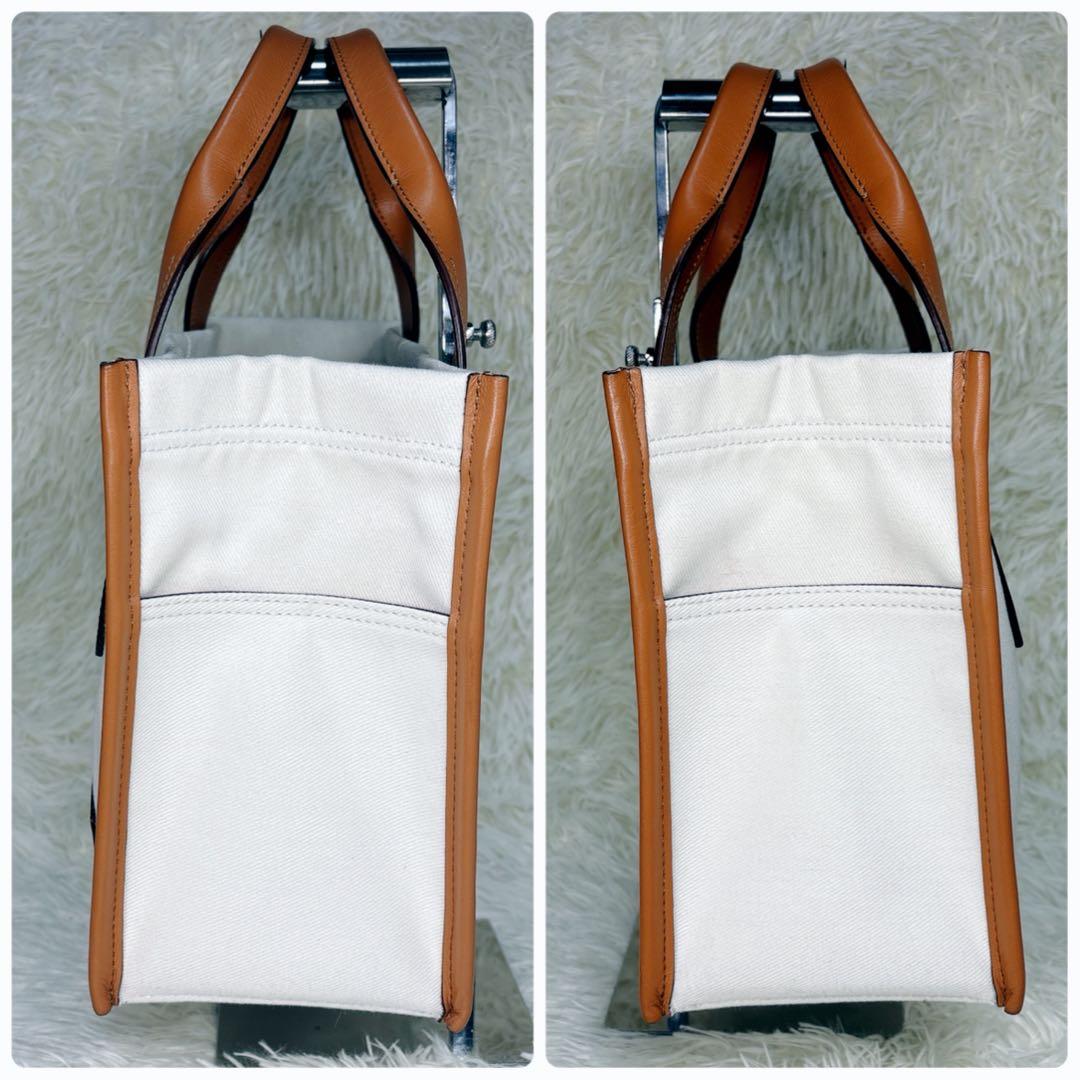 NEO 様 J&M DAVIDSON バブーシュカ トート キャンバス スモール