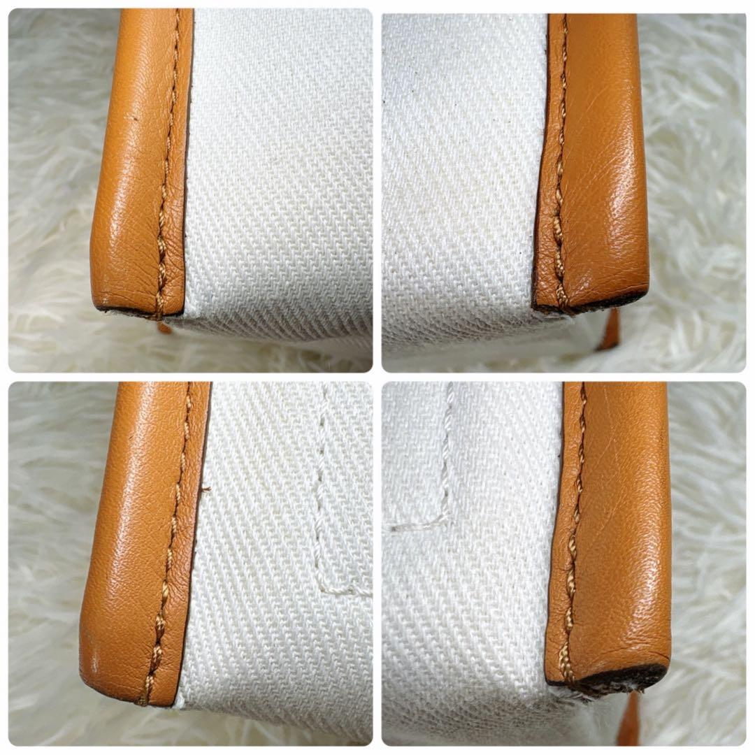 NEO 様 J&M DAVIDSON バブーシュカ トート キャンバス スモール