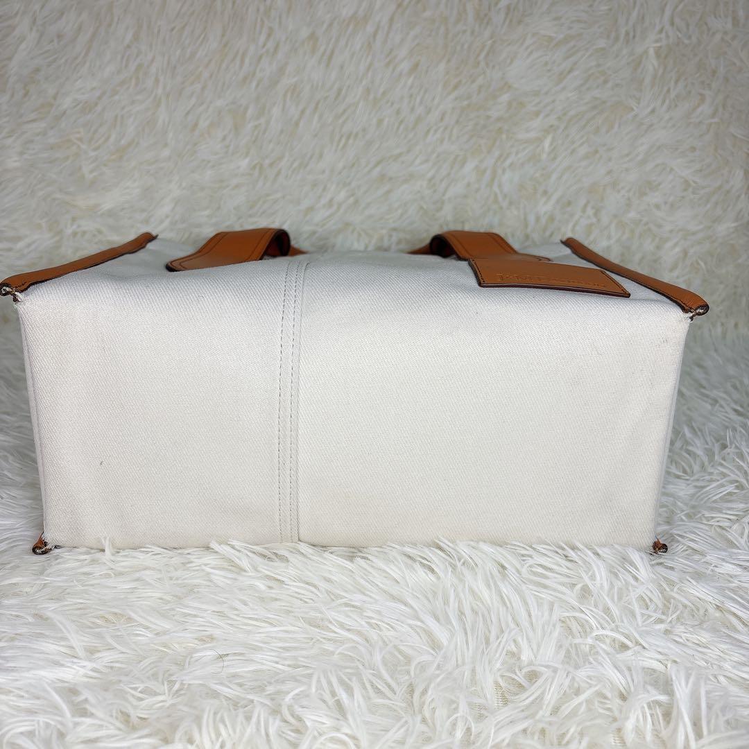 NEO 様 J&M DAVIDSON バブーシュカ トート キャンバス スモール