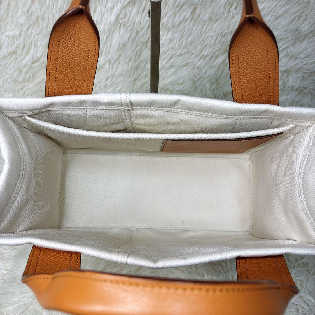 NEO 様 J&M DAVIDSON バブーシュカ トート キャンバス スモール