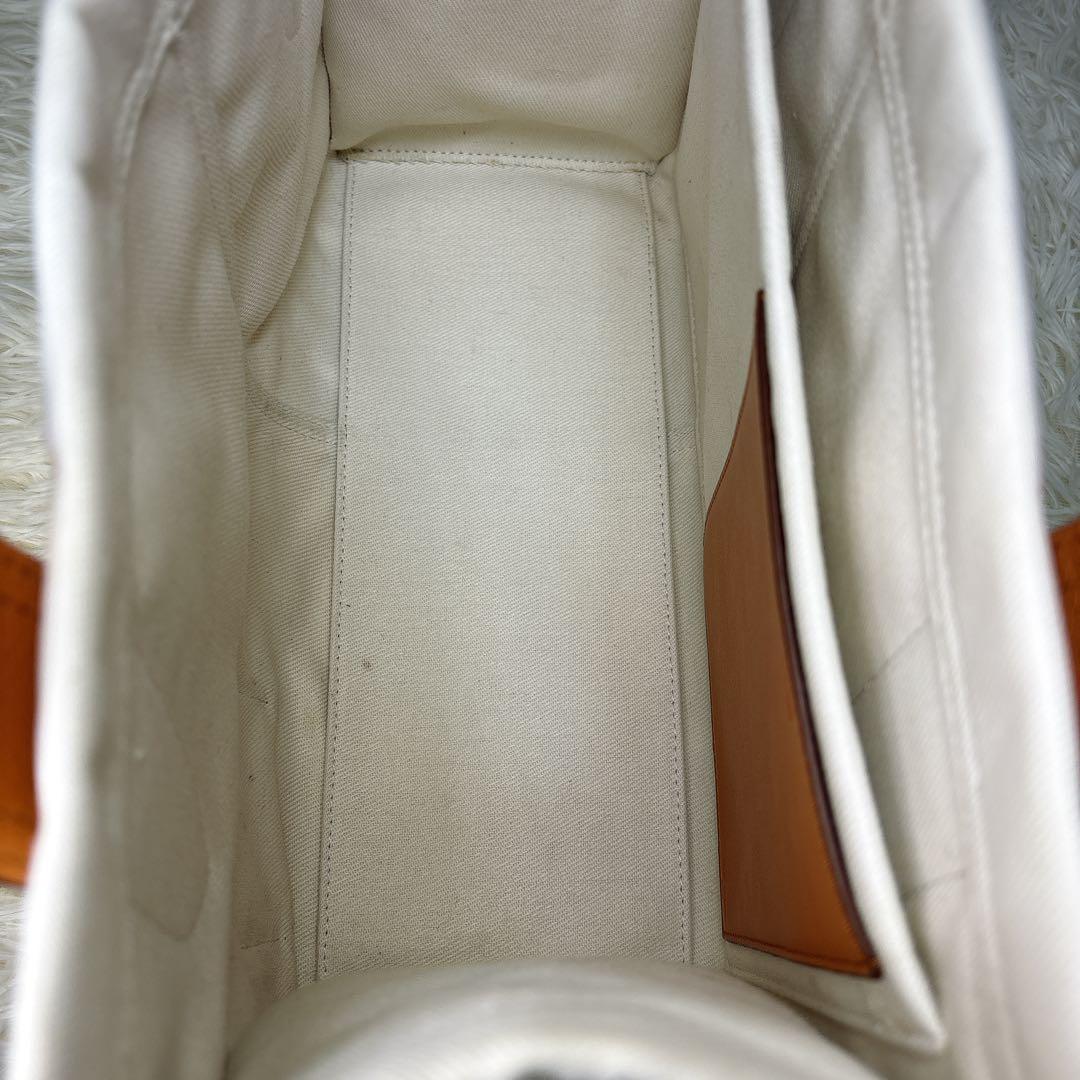 NEO 様 J&M DAVIDSON バブーシュカ トート キャンバス スモール