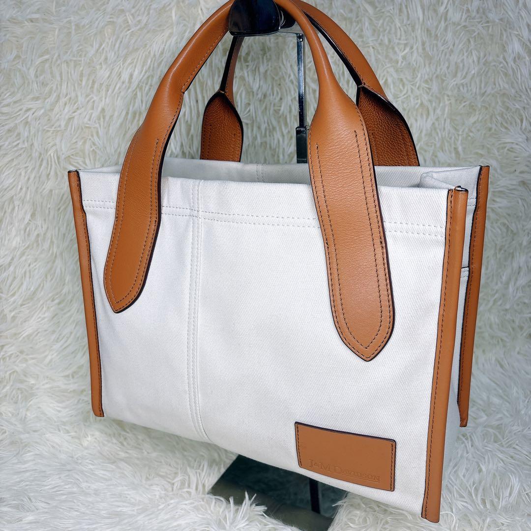 NEO 様 J&M DAVIDSON バブーシュカ トート キャンバス スモール