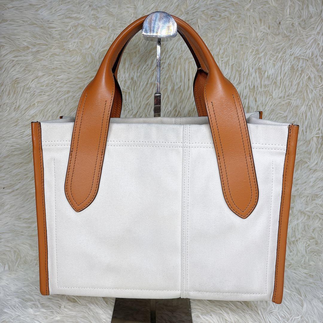 NEO 様 J&M DAVIDSON バブーシュカ トート キャンバス スモール