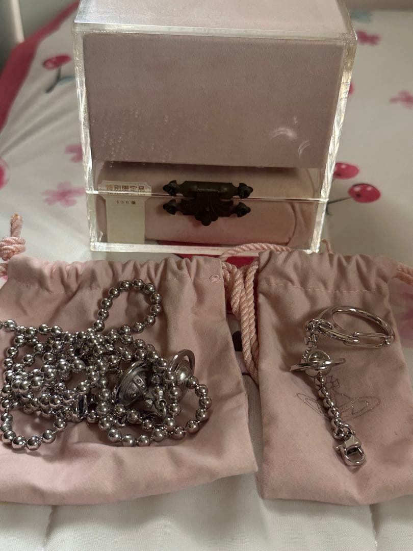 M*S様 希少 Vivienne Westwood オーブライター 限定500個