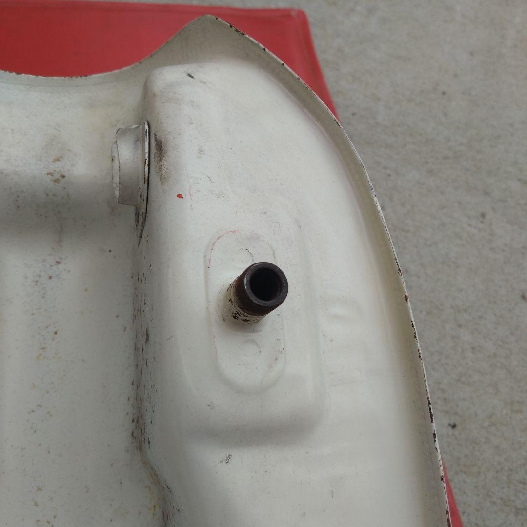 ホンダ　ゴリラ純正タンク