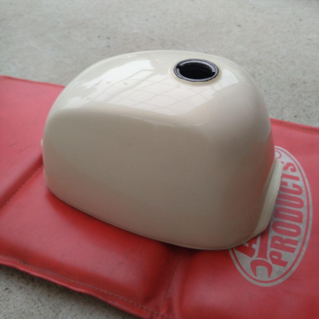 ホンダ　ゴリラ純正タンク