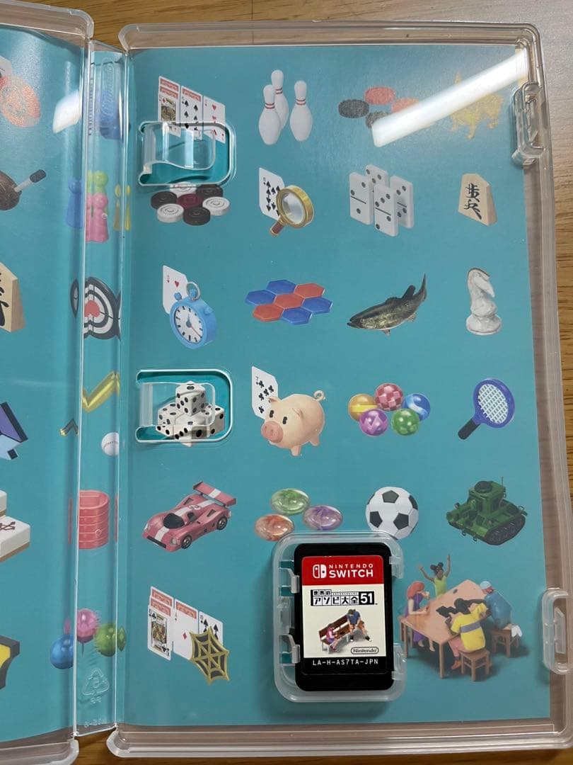 Nintendo Switch 本体 ・スマブラ アソビ大全