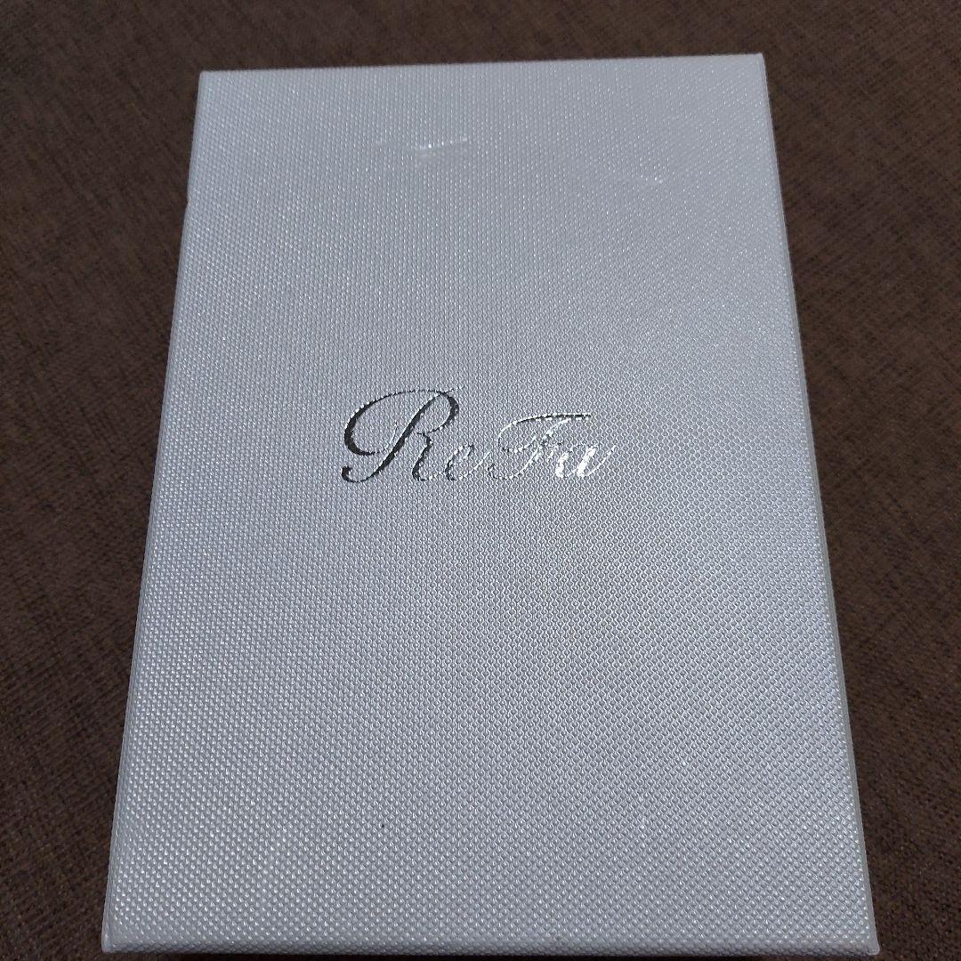 ReFa 美顔ローラー RF-RF2121B