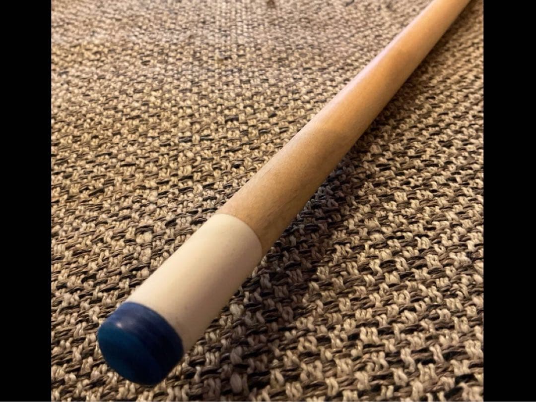 MEZZ ノーマル シャフト 14山 UJ メッズ　122ｇ　ジョイントキャップ