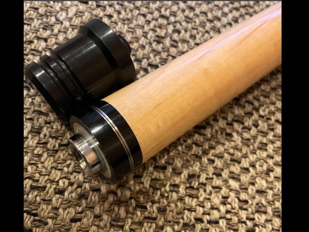 MEZZ ノーマル シャフト 14山 UJ メッズ　122ｇ　ジョイントキャップ