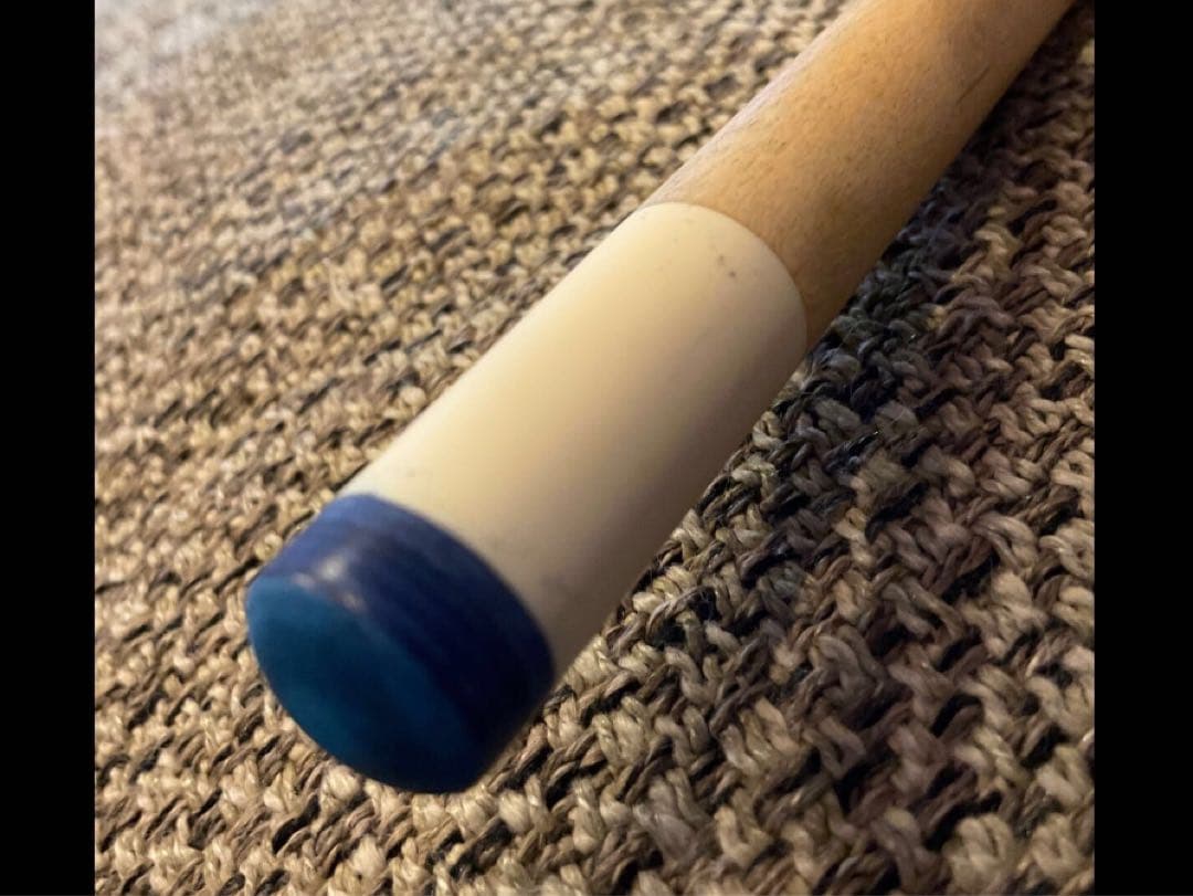 MEZZ ノーマル シャフト 14山 UJ メッズ　122ｇ　ジョイントキャップ