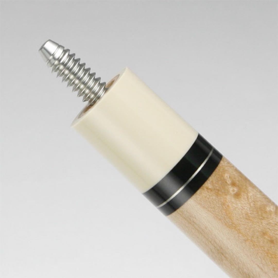 MEZZ ノーマル シャフト 14山 UJ メッズ　122ｇ　ジョイントキャップ