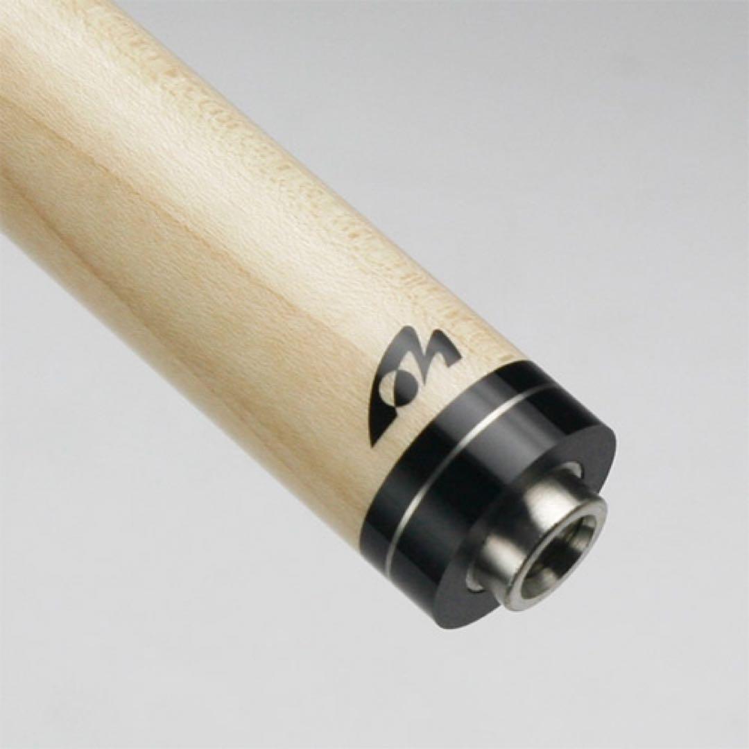 MEZZ ノーマル シャフト 14山 UJ メッズ　122ｇ　ジョイントキャップ