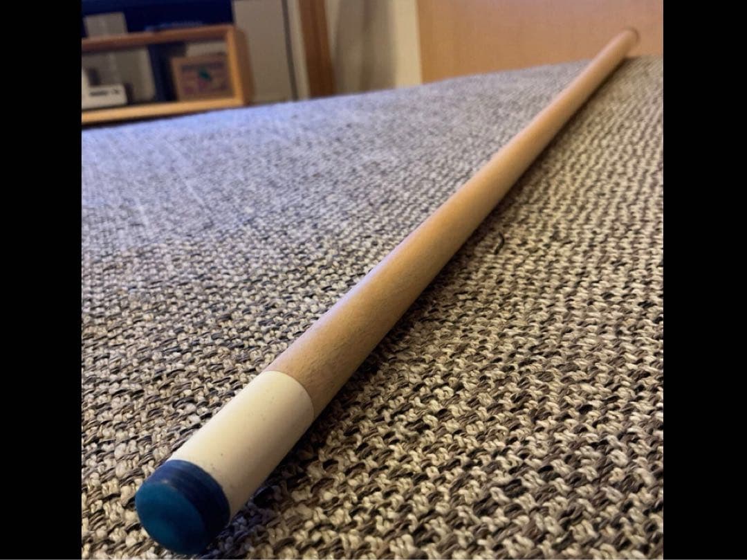 MEZZ ノーマル シャフト 14山 UJ メッズ　122ｇ　ジョイントキャップ