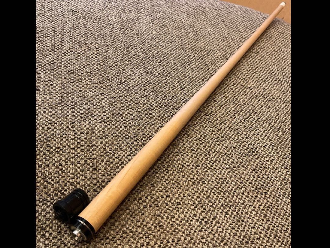 MEZZ ノーマル シャフト 14山 UJ メッズ　122ｇ　ジョイントキャップ